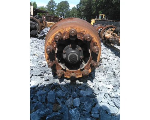 MERITOR-ROCKWELL FF-961 AXLE ASSEMBLY, FRONT (STEER)