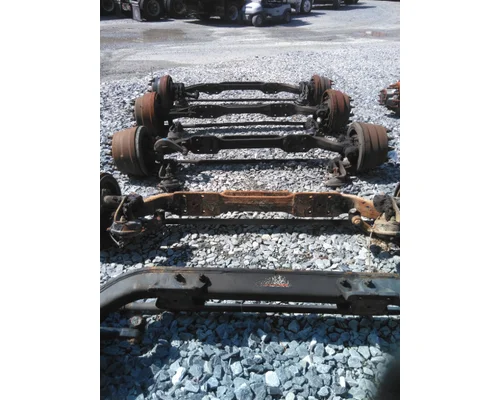 MERITOR-ROCKWELL FF-961 AXLE ASSEMBLY, FRONT (STEER)