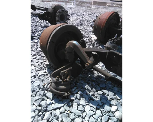 MERITOR-ROCKWELL FF-961 AXLE ASSEMBLY, FRONT (STEER)