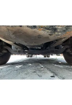 MERITOR-ROCKWELL FF-961 AXLE ASSEMBLY, FRONT (STEER)