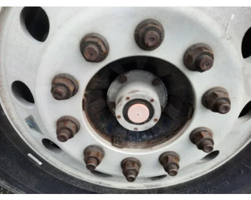 MERITOR-ROCKWELL FF-961 AXLE ASSEMBLY, FRONT (STEER)