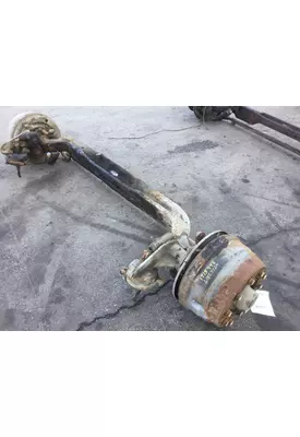 MERITOR-ROCKWELL FF-961 AXLE ASSEMBLY, FRONT (STEER)