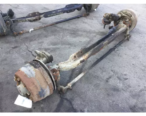 MERITOR-ROCKWELL FF-961 AXLE ASSEMBLY, FRONT (STEER)