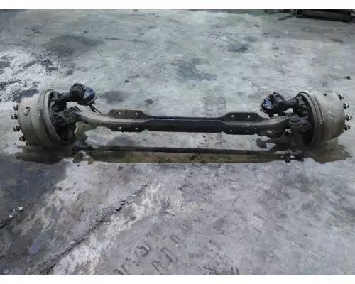 MERITOR-ROCKWELL FF-961 AXLE ASSEMBLY, FRONT (STEER)