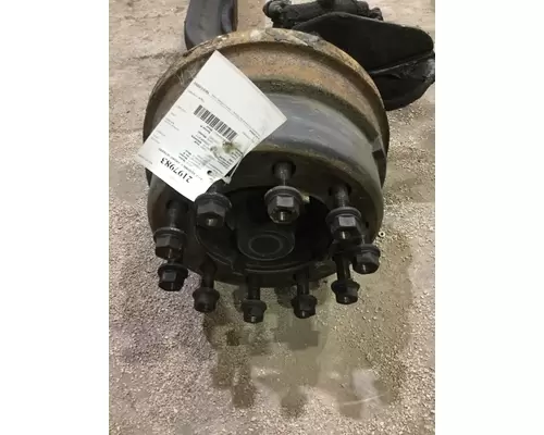 MERITOR-ROCKWELL FF-961 AXLE ASSEMBLY, FRONT (STEER)