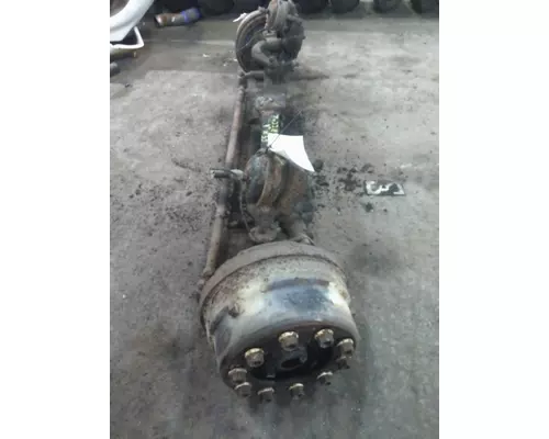 MERITOR-ROCKWELL FF-961 AXLE ASSEMBLY, FRONT (STEER)