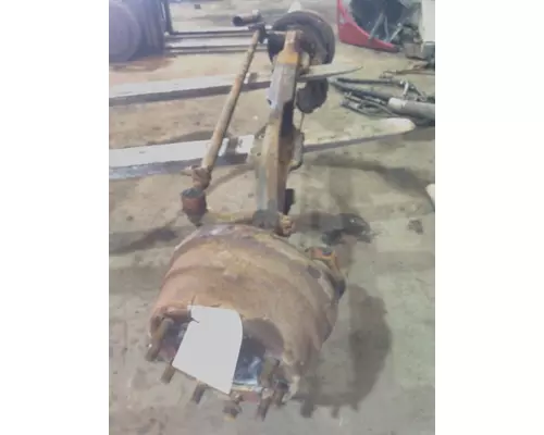 MERITOR-ROCKWELL FF-961 AXLE ASSEMBLY, FRONT (STEER)