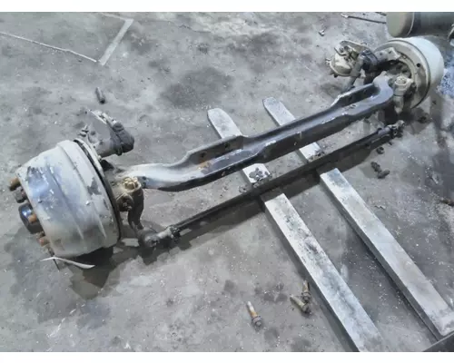 MERITOR-ROCKWELL FF-961 AXLE ASSEMBLY, FRONT (STEER)