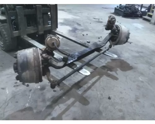 MERITOR-ROCKWELL FF-961 AXLE ASSEMBLY, FRONT (STEER)