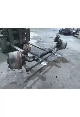 MERITOR-ROCKWELL FF-961 AXLE ASSEMBLY, FRONT (STEER)
