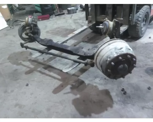 MERITOR-ROCKWELL FF-961 AXLE ASSEMBLY, FRONT (STEER)