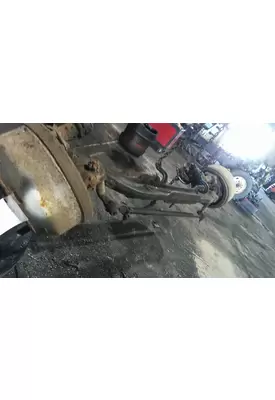 MERITOR-ROCKWELL FF-961 AXLE ASSEMBLY, FRONT (STEER)