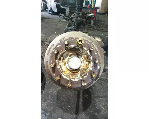 MERITOR-ROCKWELL FF-961 AXLE ASSEMBLY, FRONT (STEER)