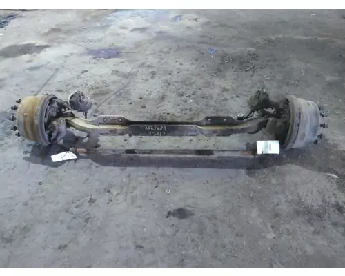 MERITOR-ROCKWELL FF-961 AXLE ASSEMBLY, FRONT (STEER)