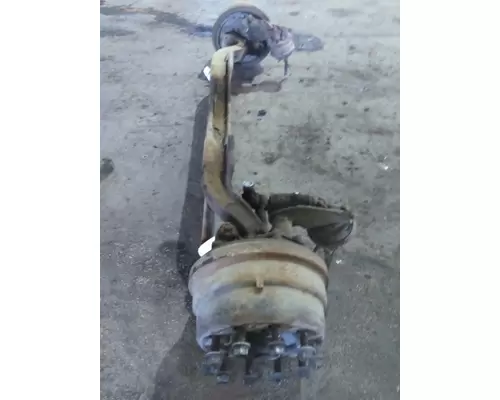 MERITOR-ROCKWELL FF-961 AXLE ASSEMBLY, FRONT (STEER)