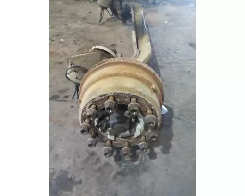 MERITOR-ROCKWELL FF-961 AXLE ASSEMBLY, FRONT (STEER)