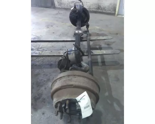 MERITOR-ROCKWELL FF-961 AXLE ASSEMBLY, FRONT (STEER)