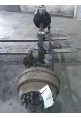 MERITOR-ROCKWELL FF-961 AXLE ASSEMBLY, FRONT (STEER)
