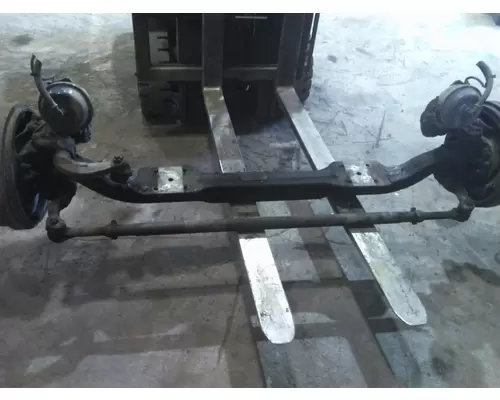 MERITOR-ROCKWELL FF-961 AXLE ASSEMBLY, FRONT (STEER)