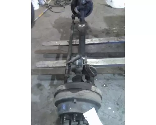 MERITOR-ROCKWELL FF-961 AXLE ASSEMBLY, FRONT (STEER)