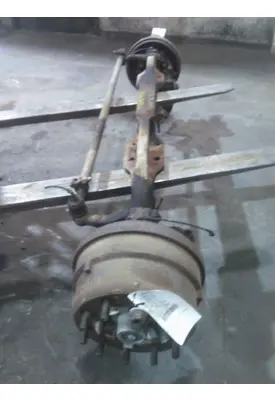 MERITOR-ROCKWELL FF-961 AXLE ASSEMBLY, FRONT (STEER)