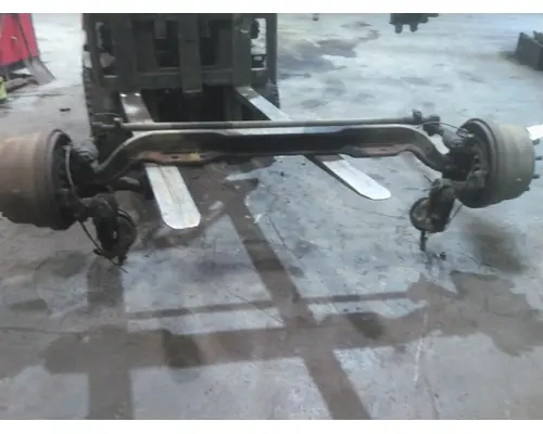 MERITOR-ROCKWELL FF-961 AXLE ASSEMBLY, FRONT (STEER)