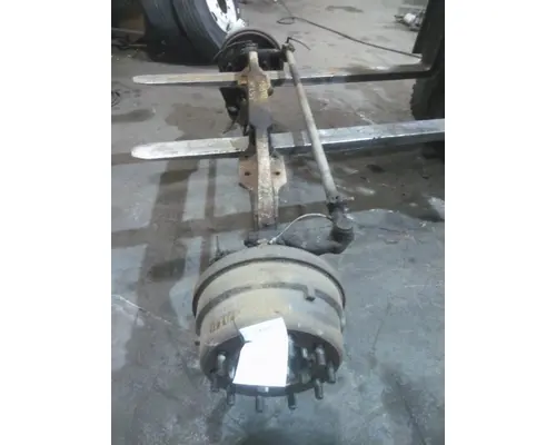 MERITOR-ROCKWELL FF-961 AXLE ASSEMBLY, FRONT (STEER)