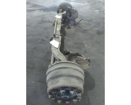 MERITOR-ROCKWELL FF-961 AXLE ASSEMBLY, FRONT (STEER)