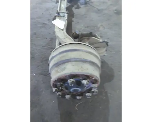 MERITOR-ROCKWELL FF-961 AXLE ASSEMBLY, FRONT (STEER)