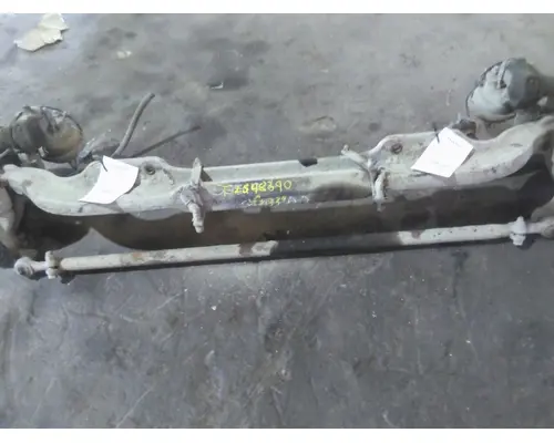 MERITOR-ROCKWELL FF-961 AXLE ASSEMBLY, FRONT (STEER)