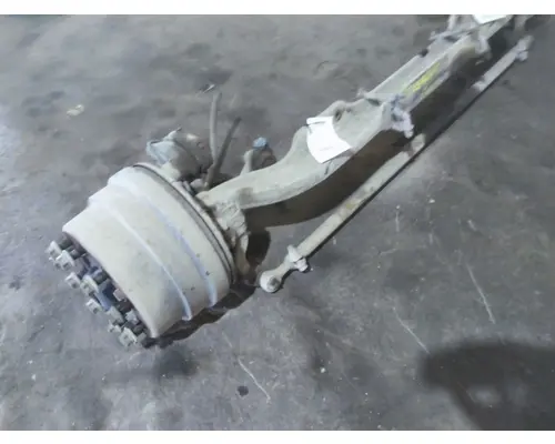 MERITOR-ROCKWELL FF-961 AXLE ASSEMBLY, FRONT (STEER)