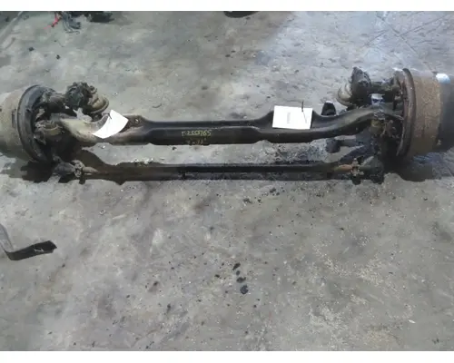 MERITOR-ROCKWELL FF-961 AXLE ASSEMBLY, FRONT (STEER)