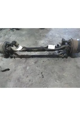 MERITOR-ROCKWELL FF-961 AXLE ASSEMBLY, FRONT (STEER)