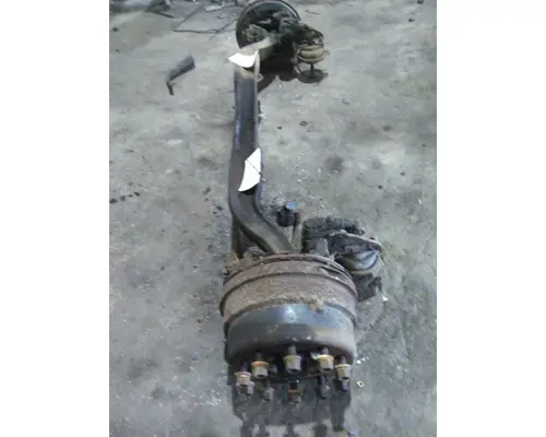 MERITOR-ROCKWELL FF-961 AXLE ASSEMBLY, FRONT (STEER)