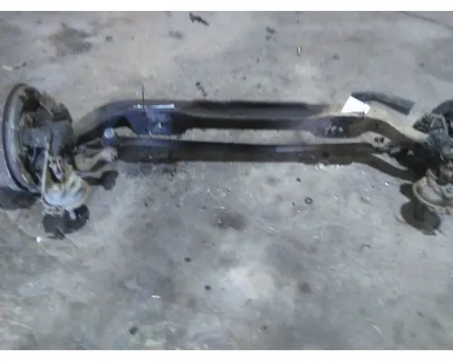 MERITOR-ROCKWELL FF-961 AXLE ASSEMBLY, FRONT (STEER)