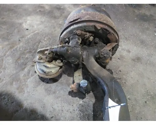 MERITOR-ROCKWELL FF-961 AXLE ASSEMBLY, FRONT (STEER)