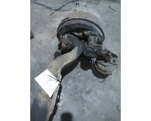 MERITOR-ROCKWELL FF-961 AXLE ASSEMBLY, FRONT (STEER)