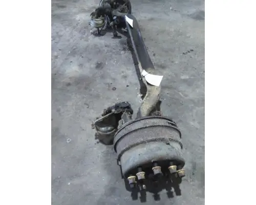 MERITOR-ROCKWELL FF-961 AXLE ASSEMBLY, FRONT (STEER)