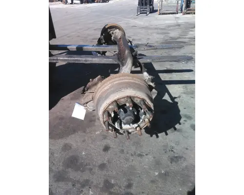 MERITOR-ROCKWELL FF-961 AXLE ASSEMBLY, FRONT (STEER)