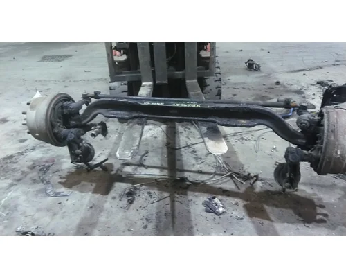 MERITOR-ROCKWELL FF-961 AXLE ASSEMBLY, FRONT (STEER)