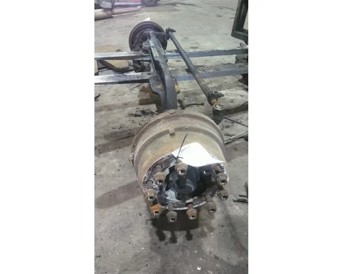 MERITOR-ROCKWELL FF-961 AXLE ASSEMBLY, FRONT (STEER)