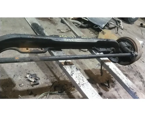MERITOR-ROCKWELL FF-961 AXLE ASSEMBLY, FRONT (STEER)