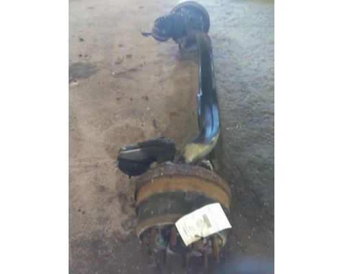 MERITOR-ROCKWELL FF-961 AXLE ASSEMBLY, FRONT (STEER)