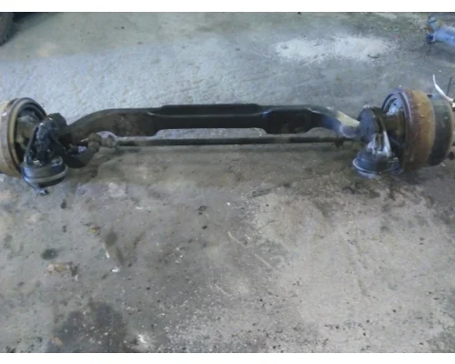 MERITOR-ROCKWELL FF-961 AXLE ASSEMBLY, FRONT (STEER)