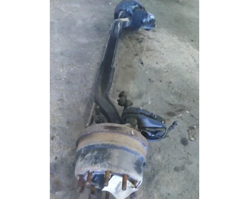 MERITOR-ROCKWELL FF-961 AXLE ASSEMBLY, FRONT (STEER)