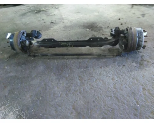 MERITOR-ROCKWELL FF-961 AXLE ASSEMBLY, FRONT (STEER)