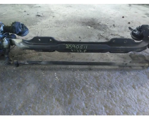 MERITOR-ROCKWELL FF-961 AXLE ASSEMBLY, FRONT (STEER)