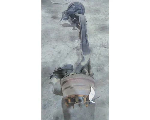 MERITOR-ROCKWELL FF-961 AXLE ASSEMBLY, FRONT (STEER)