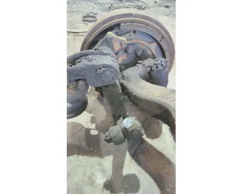 MERITOR-ROCKWELL FF-961 AXLE ASSEMBLY, FRONT (STEER)