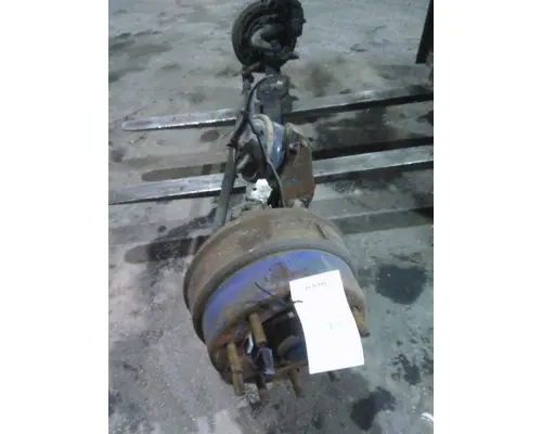 MERITOR-ROCKWELL FF-961 AXLE ASSEMBLY, FRONT (STEER)